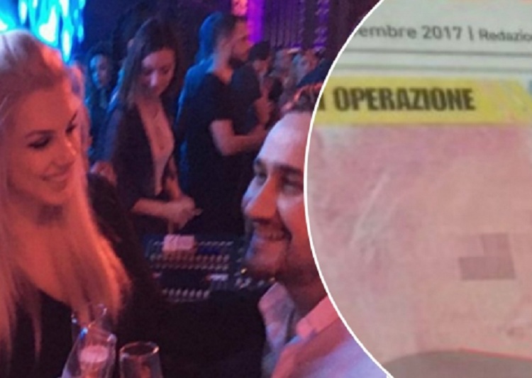 Pas arrestimit të të dashurit trafikant, Viola Spiro bën direkt këtë ndryshim (FOTO)