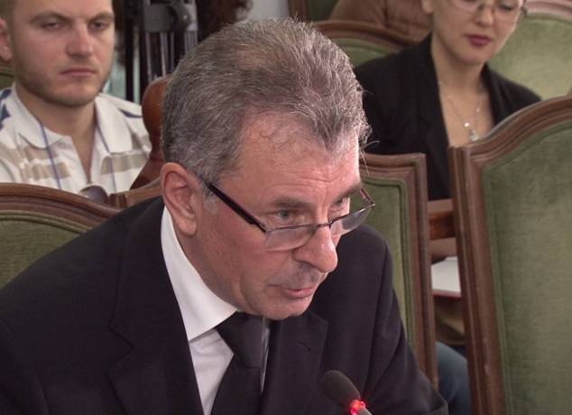 Rama propozon ish-kreun e SHISH ambasador në NATO