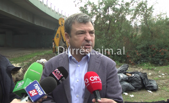 VIDEO/ A ka lidhje me kriminelët? Reagimi i plotë i Dakos: S’i marr në konsideratë