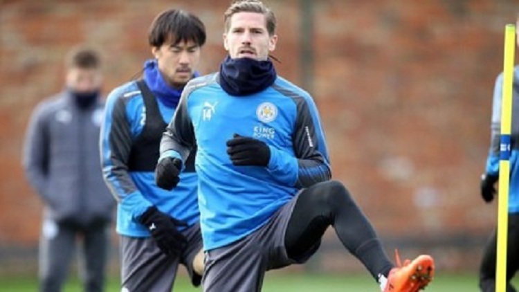 Vonesa 14-sekondëshe i kushton 6 muaj pezullim mesfushorit të Leisterit