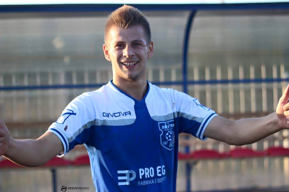 Ylber Ramadani: I befasuar nga ftesa e Panucci-t