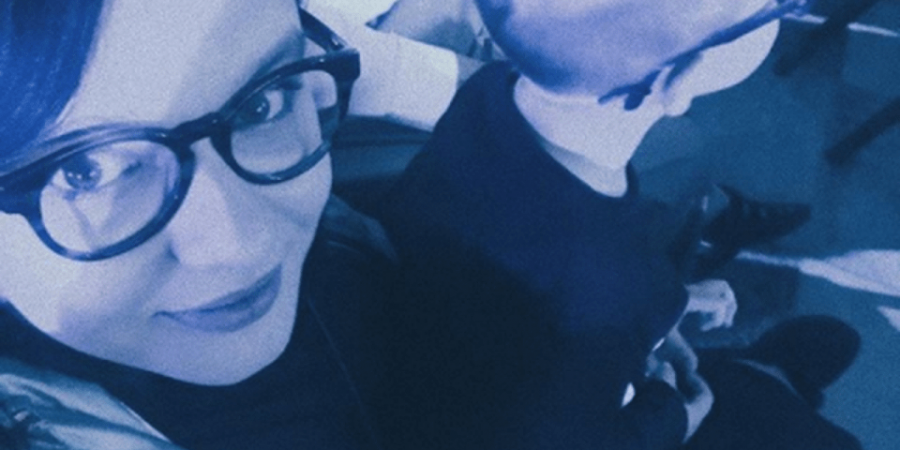 Vajza e Linda Ramës ‘thyen’ rregullin, tregon fytyrën e Zahos (FOTO)