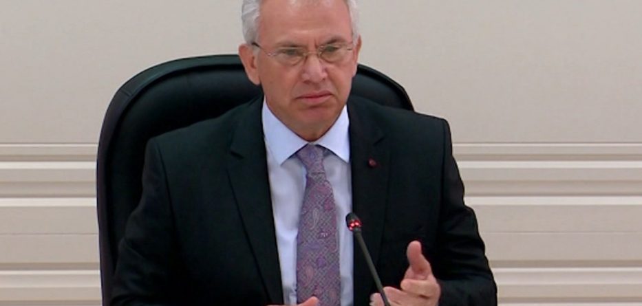 Zbulohet plani i PS-së, ikën Zguri, socialistët marrin KQZ-në