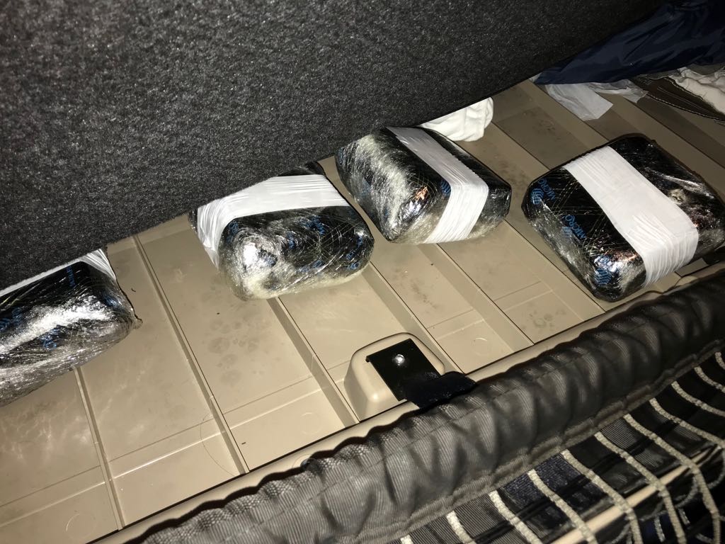 EMRI/ Heroina e kapur në portin e Durrësit, policia jep detaje