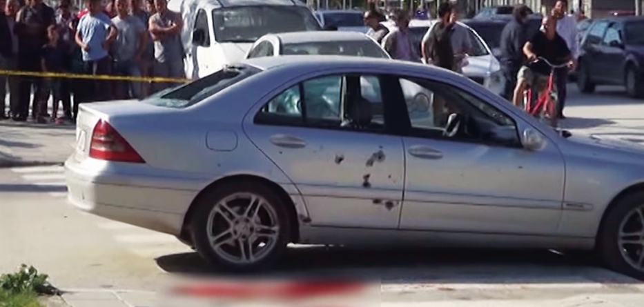 Qyteti i atentateve në vitin 2017, 11 ngjarjet e përgjakshme që bënë bujë