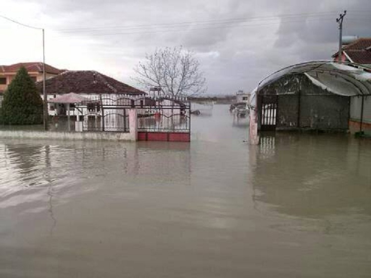 Ja se si të përmbyturit mund të përfitojnë banesë nga shteti