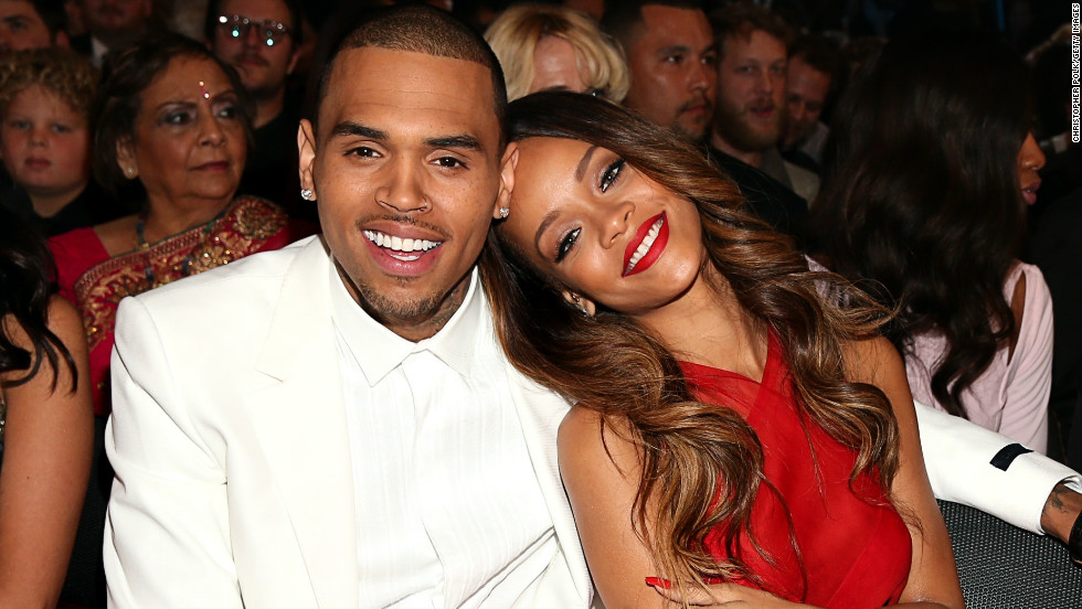 Rihanna dhe Chris Brown përsëri bashkë, çfarë i bashkoi këtë herë?