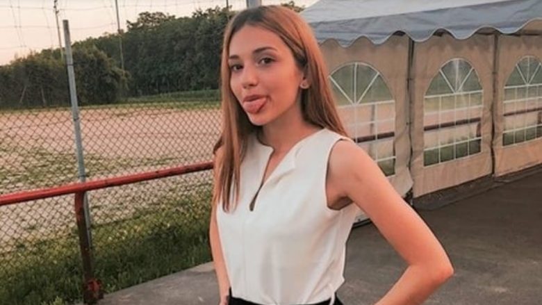 I jepet lamtumira e fundit 15-vjeçares shqiptare