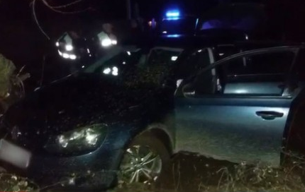 EMRI/ Tenton t’i shpëtojë policisë, por arrestohet me 22 kg drogë në makinë