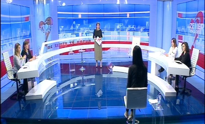 E braktis i fejuari kur ishte shtatzënë, nëna e 2-vjeçarit: Si na ndau ish-vjehrra, donte të abortoja