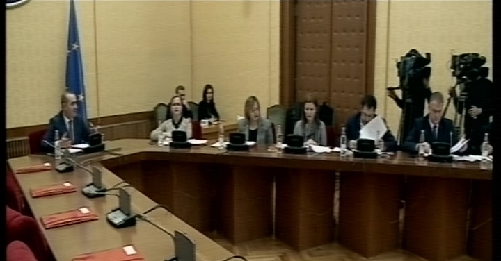 Kryeprokurori/ Nis seanca dëgjimore me kandidatët te Komisioni i Ligjeve, PD-LSI nuk marrin pjesë