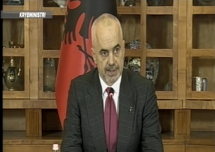 Rama paralajmëron: Në 2018 administrata do të kalojë në “sitë”, ja kush largohet nga puna
