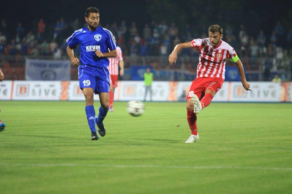 2017-a e ndarë në dysh, viti i Kukësit dhe Skënderbeut