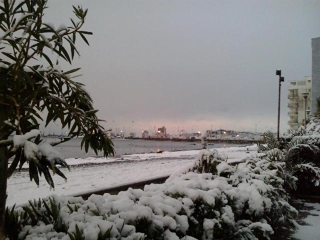 Dëborë për Krishtlindje? Ja çfarë thonë meteorologët