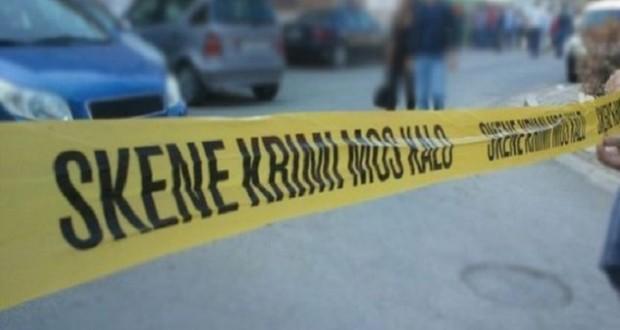 Durrsaku plagos 24-vjeçarin, ia mbath pas krimit. Sekuestrohen kamerat e sigurisë