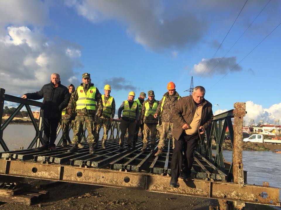 Rama e nis ditën nga Brukseli me këto foto