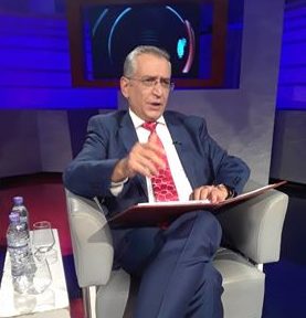 Deklarata e fortë e drejtorit: Në përmbytjet e 2010-s, helikopterët u përdorën si taksi për politikanët