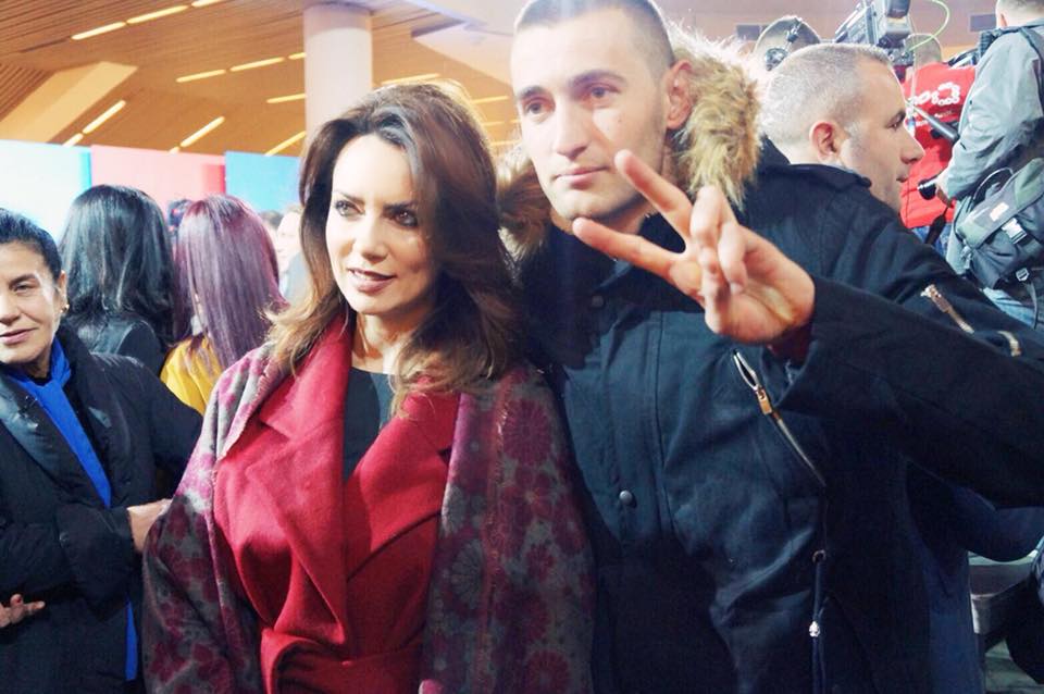 27 vjet PD/ Urimi i veçantë i Grida Dumës, për ata që janë placa kurrizore e PD