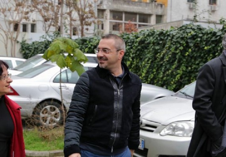 Tahiri pasi del nga Krimet e Rënda: Do të flas së shpejti!