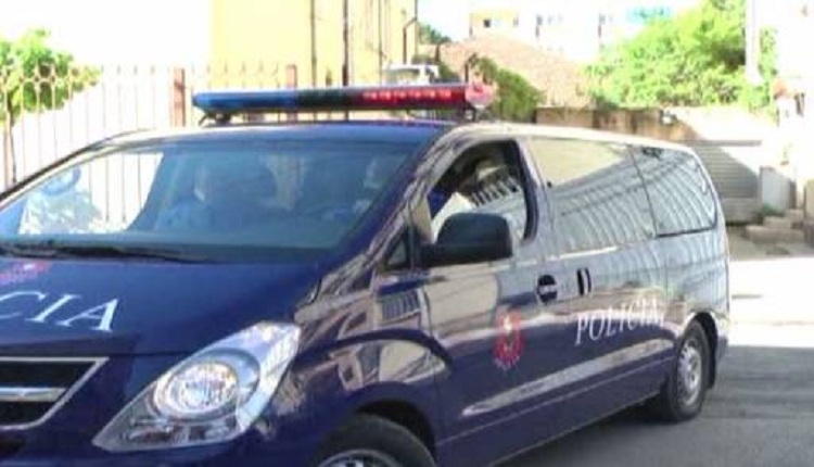 Rikthehen shpërthimet, eksploziv natën në Fushë-Krujë