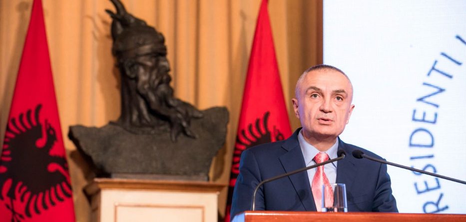 8 Dhjetori, Meta: Shqipëria ka nevojë për pjesëmarrjen aktive të rinisë