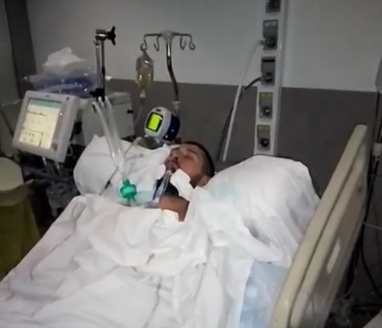 U masakrua në burg/ Rrëfimi rrënqethës i mikut të 23-vjeçarit: Policia erdhi e mori në shtëpi dhe…