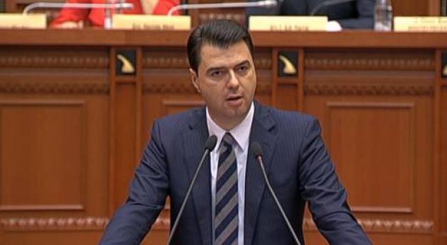 Grabitja e Zjarr Tv, Basha: Rama nxiti dhunën