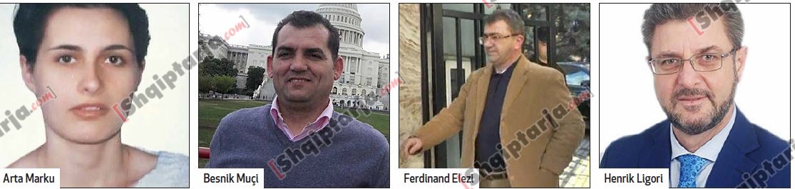 Gara për Kryeprokurorin, kandidatët për postin e Llallës dhe CV-ja e tyre