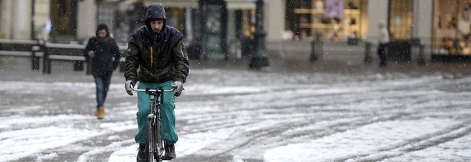 Nga e enjta, Italia përgatitet për më të keqen