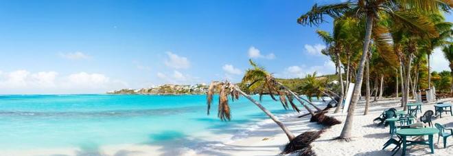 Një javë pushime në Karaibe, kompania shpërblen punonjësit