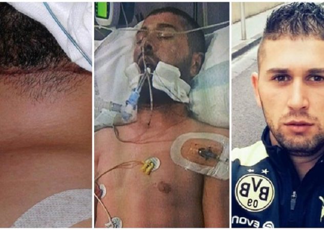 Vdekja e Florencit/ Anonymous Albania sulmon sajtin e policisë franceze (FOTO)