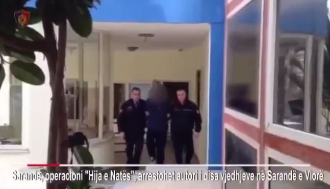 Arrestohet super-grabitësi i automjeteve