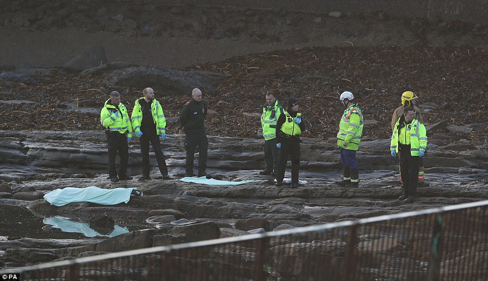 Vdekje e pashpjegueshme/ Gjendet një trup vetëm me çorape