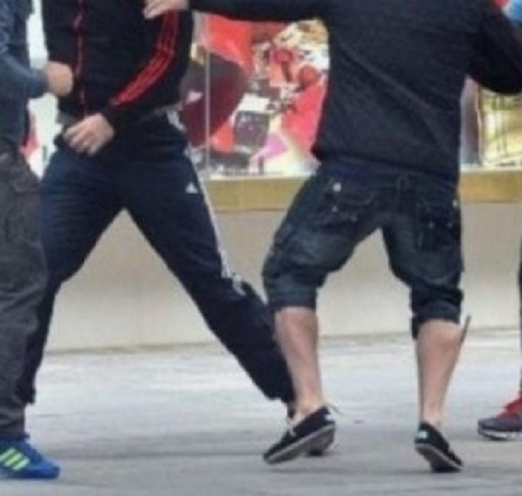 Sherr i rëndë mes dy personave në Durrës, njëri përfundon në spital