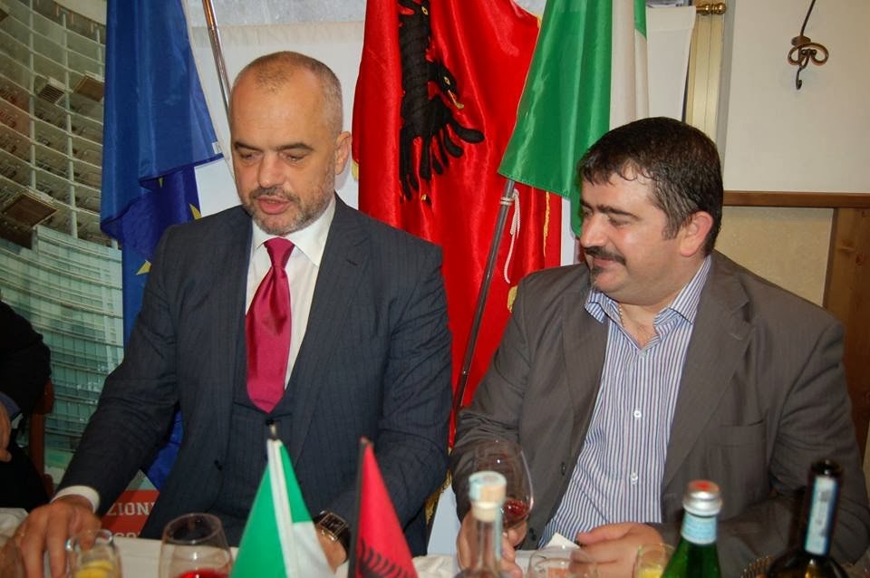 Ndocaj flet për ‘zënkën’ me Ramën dhe ‘arrestimin’ në Durrës (VIDEO)