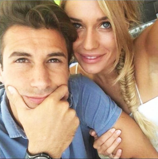Lorik Cana: Për të qenë bashkë, unë hoqa dorë nga mentaliteti, Monica nga profesioni