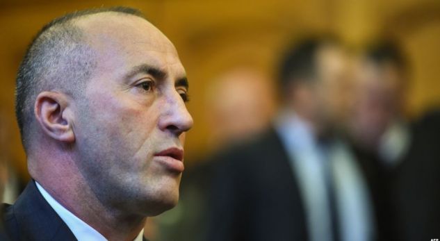 Haradinaj dyfishon pagën për veten e tij, ja sa do të marrë së bashku me ministrat