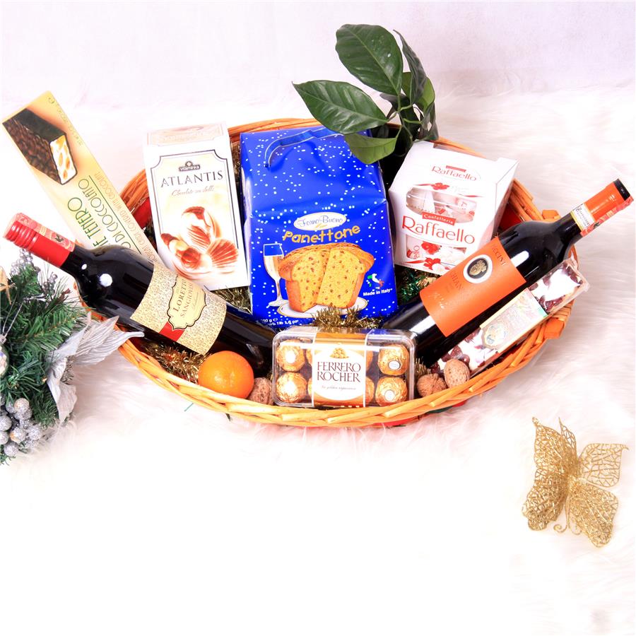 Dhuratat e fundvitit: Shqiptarët po “kursejnë” në sasi, por jo në cilësi! Ja tendenca