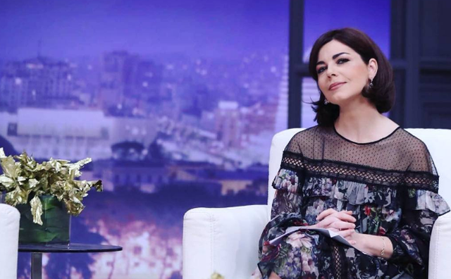 Pas largimit nga Top Channel rikthehet Jonida Shehu