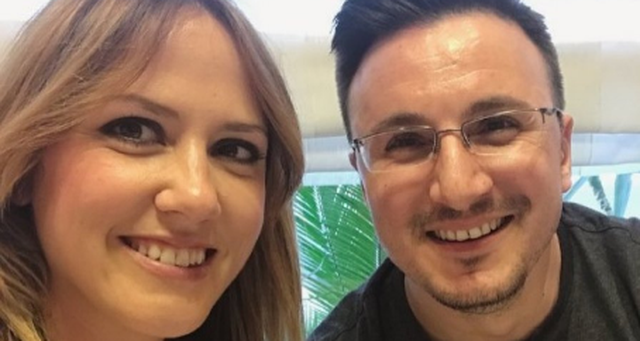 Arbana Osmani zbulon lajmin e bukur: Eno Popi do bëhet baba