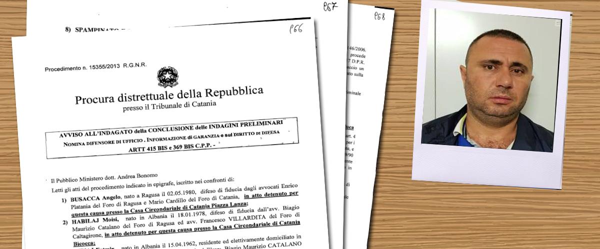 Prokuroria e Katanias mbyll hetimet për “Habilajt”, a është Tahiri pjesë e listës