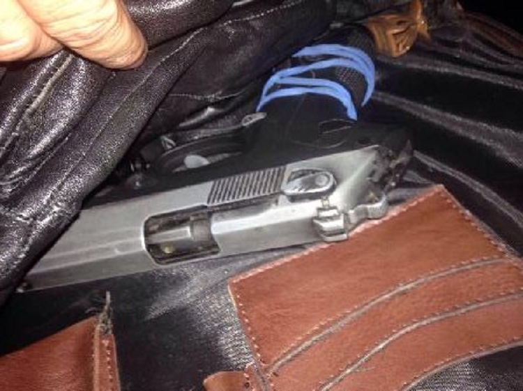 Po dilte nga porti i Durrësit me pistoletë zhurmuese, si e zbuloi policia