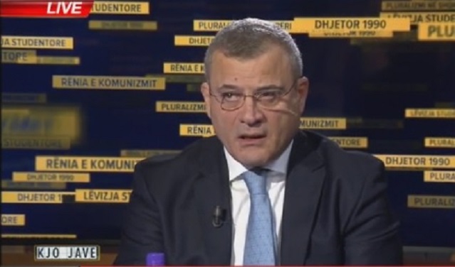 Arben Imami flet për 8 dhjetorin 1990: Lëvizja e studentëve dhe takimi me Ramiz Alinë