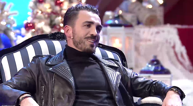 “A do të martohesh me Bleonën?”, Blerim Destani: Jam i dashuruar dhe i lumtur