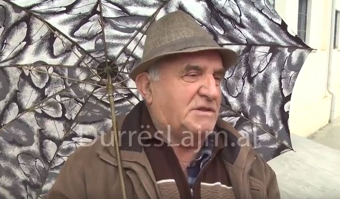 Përmbytjet në Shijak, banorët: Çdo vit e njëjta situatë, na mbyllin gojën me një batanije (VIDEO)