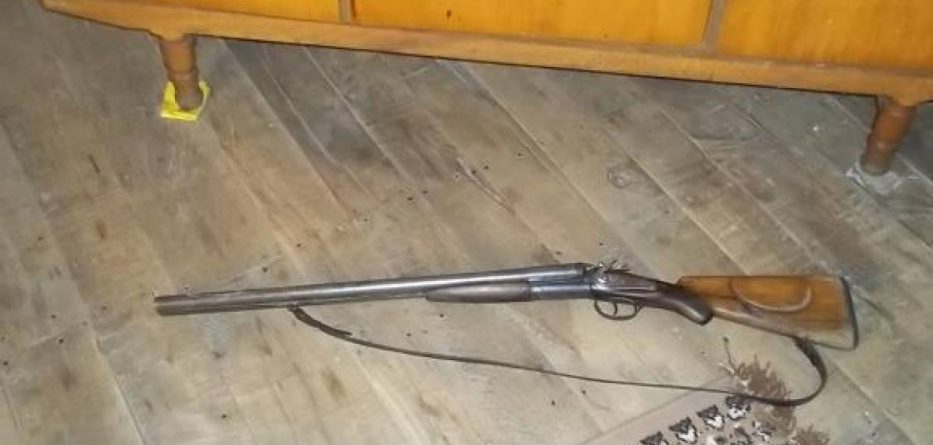 57-vjeçari kanos me armë gjahu dhëndrrin, arrestohet