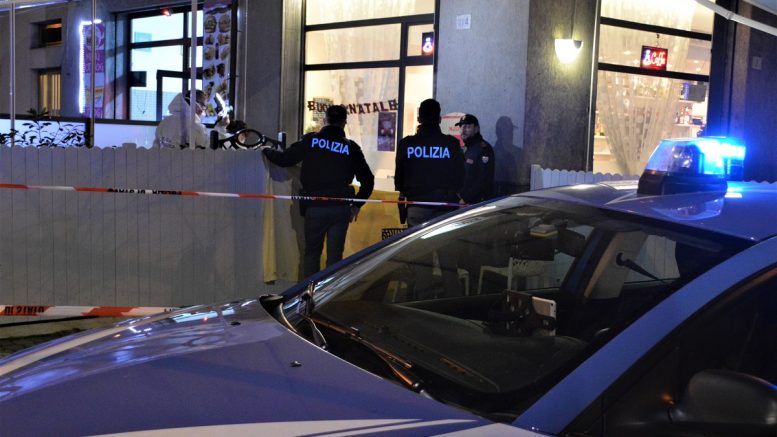 EMRI/ Vritet me thikë i riu shqiptar në Itali (FOTO & VIDEO)