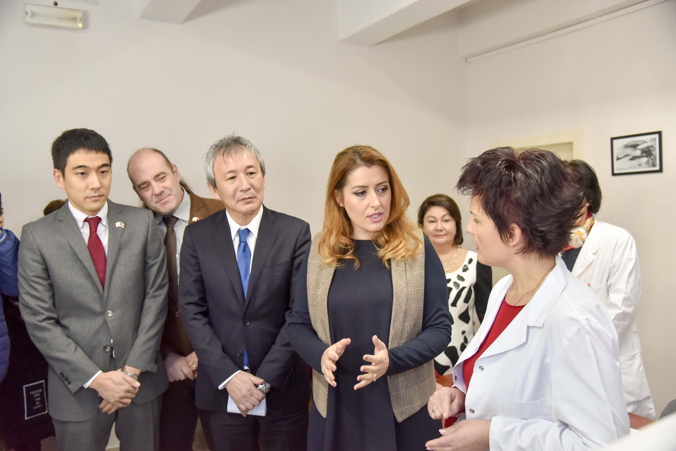 Pajisje të reja për Pediatrinë, Manastirliu: Përmirësojmë çdo ditë cilësinë e shërbimit