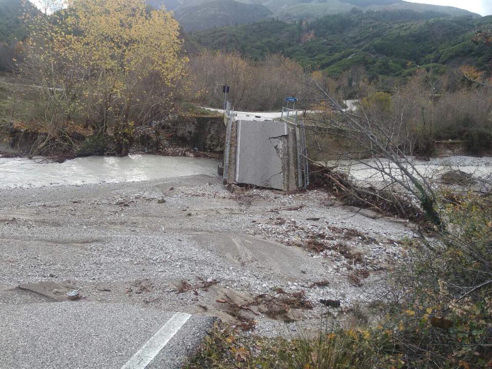 Shehu: Bashkia Gjirokastër të ndihmojë bizneset e dëmtuara. Në Dropull dëmi 1 miliardë lekë