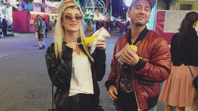 Faton Shoshi sqaron përse nuk është më menaxheri i Era Istrefit